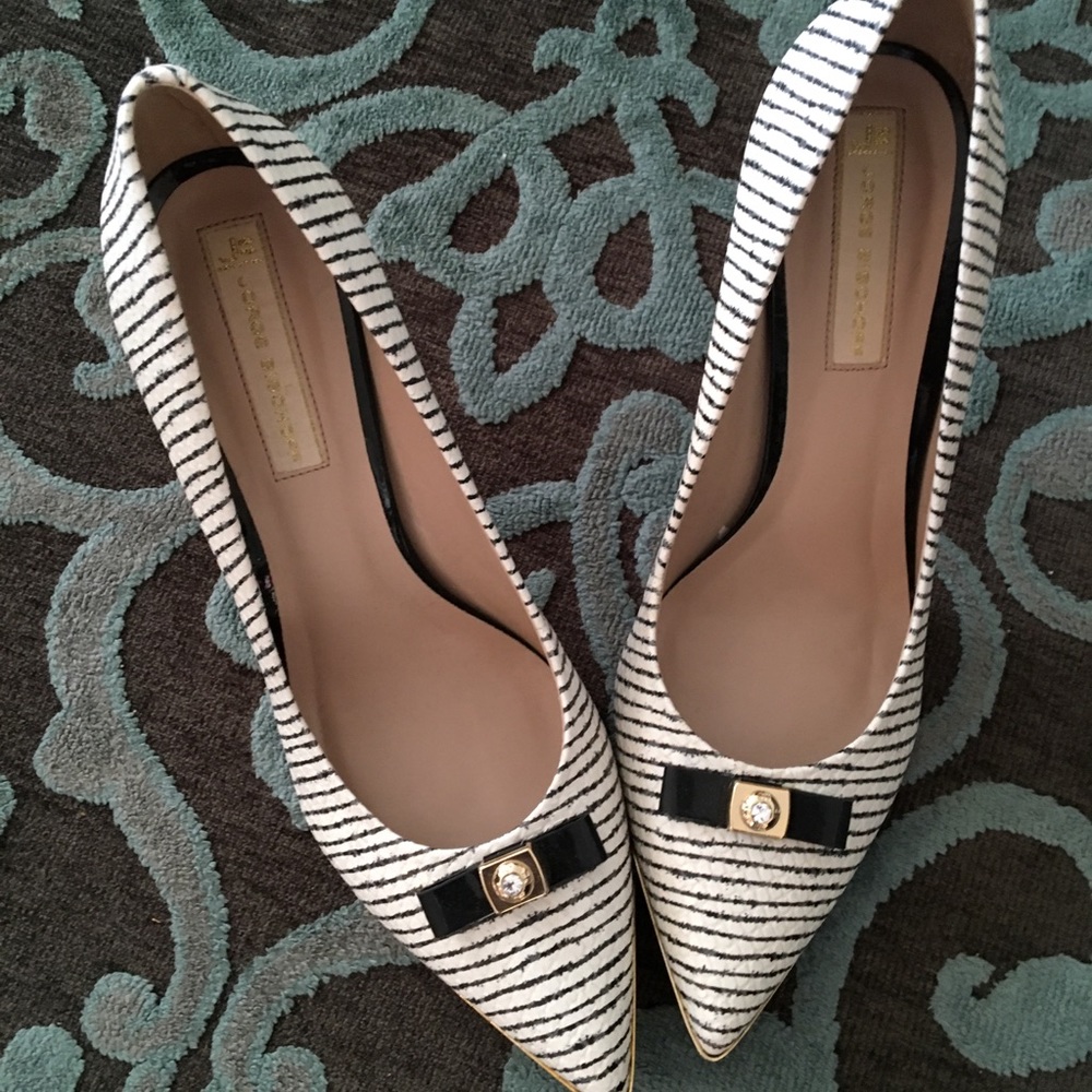 Jorge Bishchoff 9 Shoes